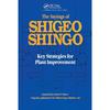 The Sayings of Shigeo Shingo Updated and Enlarged To Reflect the Latest Information