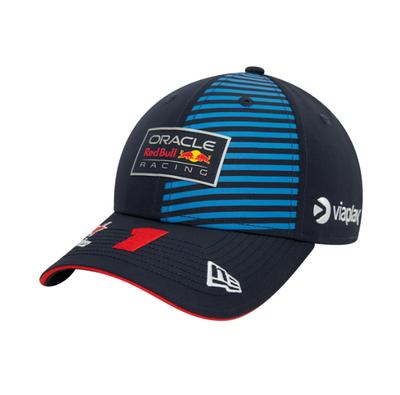 New Hot Caiwen Kelun's Unisex Red Bull Racing Cap Embroidered Red Bull Sports Cap Summer Red Bull Sun Hat Baseball Hat