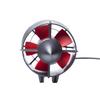 U92 12-24V Marine Thruster: 9KG Brushless Motor for Kayaks, Paddleboards, and Inflatable Boats.