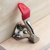 Secure Leather Stitching Clamp for DIY Wood Crafting Projects Adjustable Design