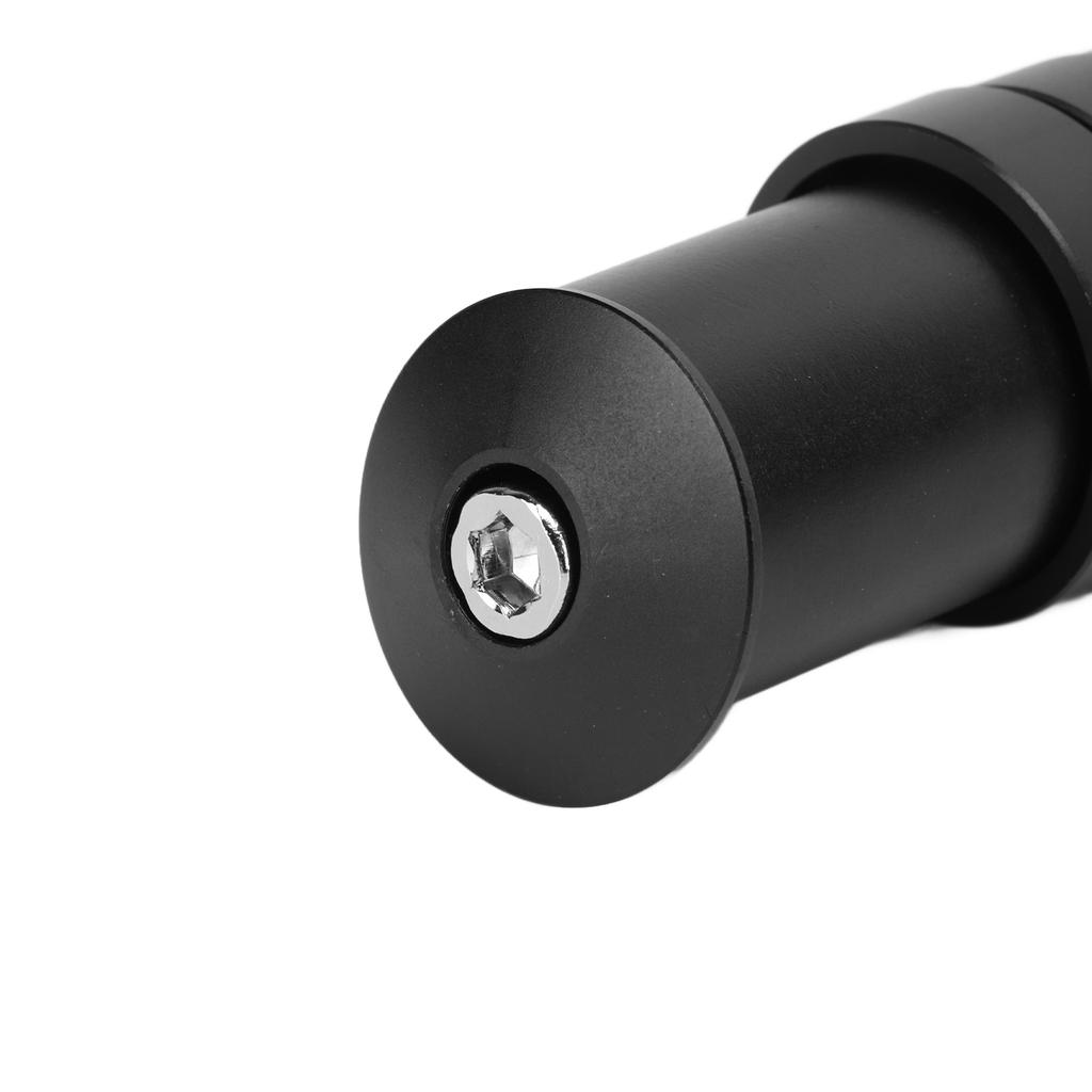 Bike Fork Stem Extender Aluminium Alloy sy Installation   Handlebar Riser for Mountain Road Bikes