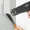 Hot Air Heating Machine Temperatures Adjustable Handheld Heating Device Portable Hot Air Heating Machine 1600-2000W  60~600℃
