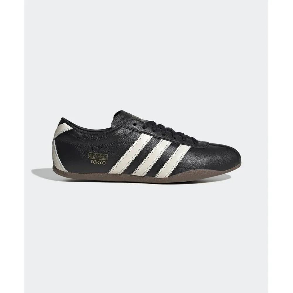 ADIDAS Adidas Black White JQ0598