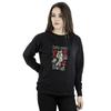 Harry Potter Womens/Ladies Dark Mark Sweatshirt