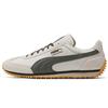 Suede Classic Unissex Branco Marinho 374849-04