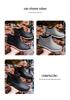 Men's Fashion Short Rain Boots - Waterproof, Non-slip, and Versatile for Outdoor, Kitchen, or Car Wash Use.