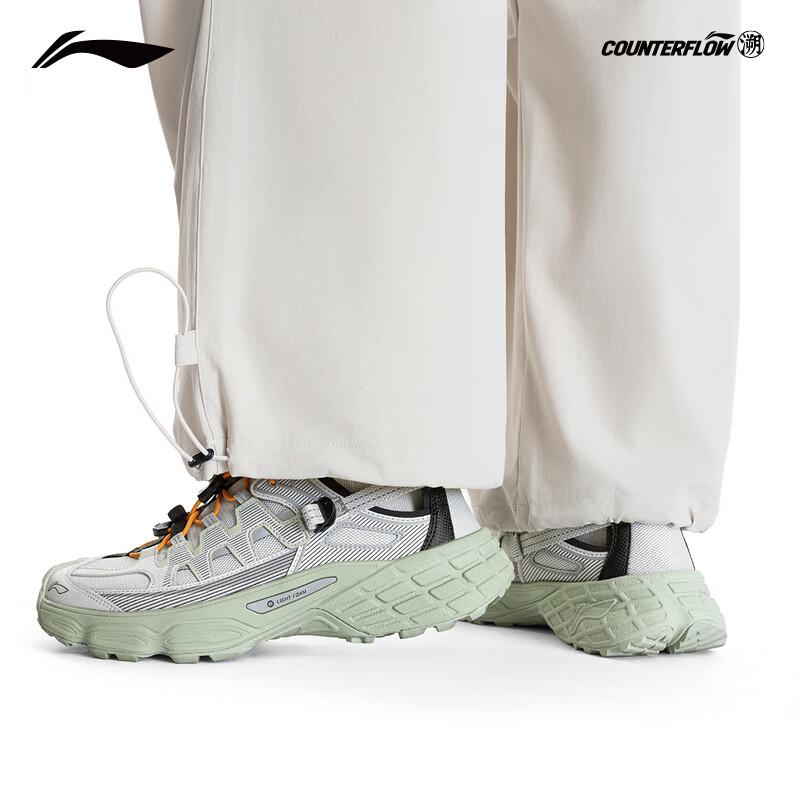 Li-Ning Unisex CF Stream Xunye Outdoor Sandals