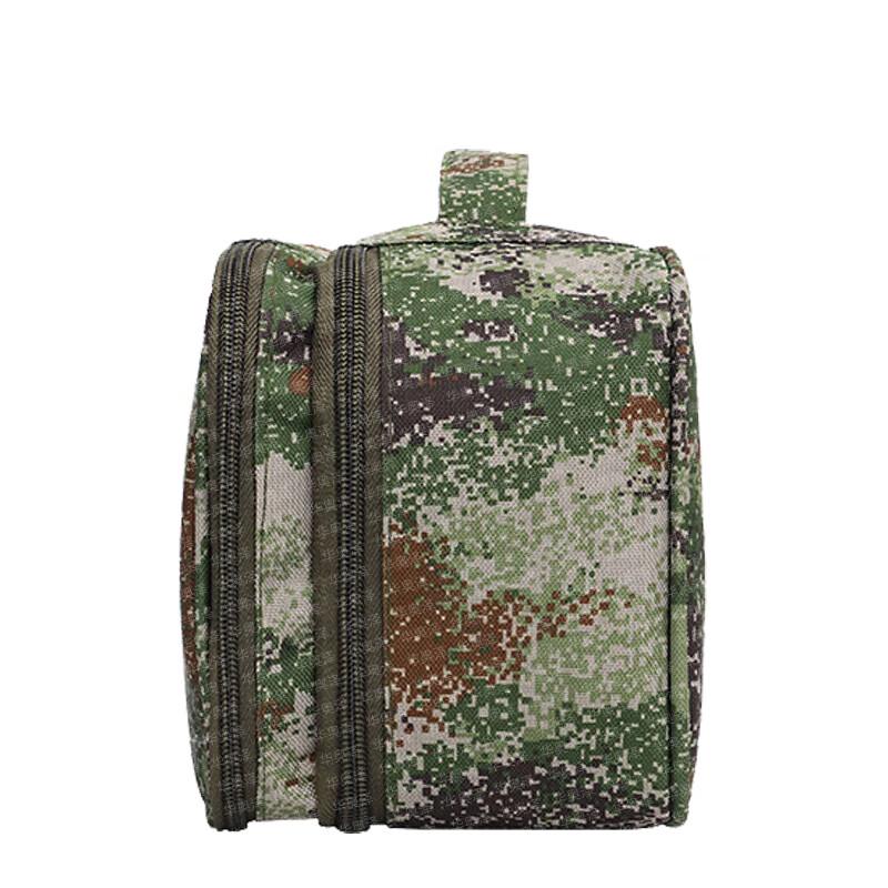 Huaaoze Tactical Outdoor Storage Pillow Pouch