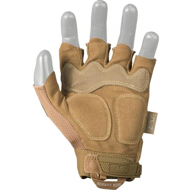 Mechanix Wear M-Pact Bicycle Gloves (coyote)