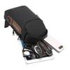 TS JYL Laptop bag,Men Crossbody Bag Anti-Theft Lock Oxford Cloth Sports Shoulder Chest Bag