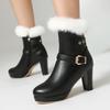 Botas – Botas