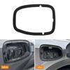 Car Charging Port Dust Plug Protective Cover Rubber Sealing Ring Charging Port Sticker for BYD EV Atto 3 Yuan Plus Accessories