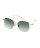 Maseuka Free2_Vito 03C Free2 Vito Clear/Rose Gold