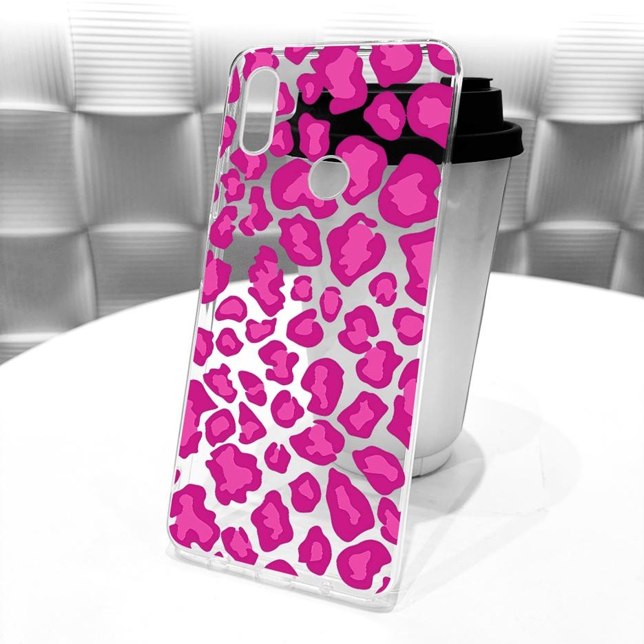 For Huawei Y6s 2019 Case JAT-LX3 Cute Lion Fashion Painted Cover Soft Silicone Case For Huawei Y6 Prime 2019 Y62019 Fundas Coque