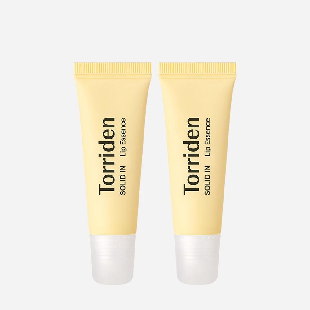 [Pack of 2] Solid-in Ceramide Lip Essence 11ml