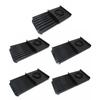 8mm-20mm Baits Rolling Plate Fishing Accessory Baits Roller Long Base Baits Roll Board Fishing Rolling Table Baitmaker