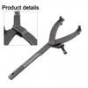 Motorcycle Flywheel Wrench Scooter Repair Tool Variator Clutch Tool