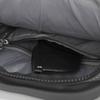 Multi-functional Men's Chest Bag Large Capacity Water-repellent Shoulder Bag Crossbody Bag