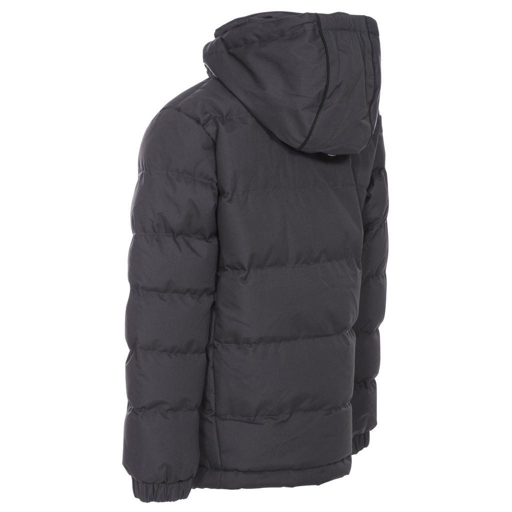 trespass tuff jacket