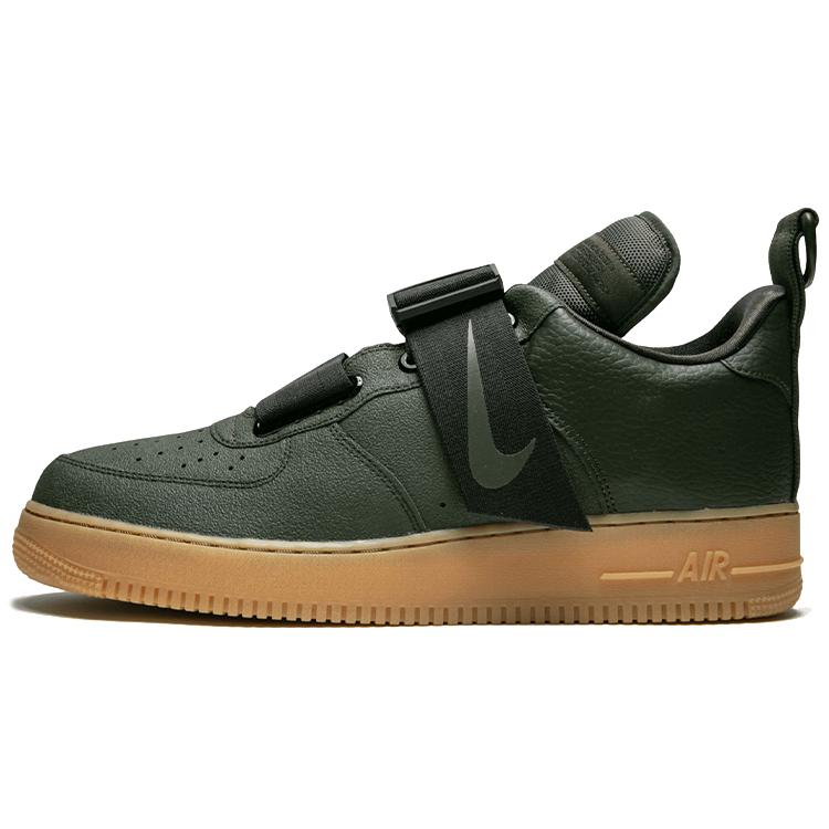

Новые Nike Air Force 1 Utility Sequoia AO1531-300 38.5