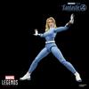 Hasbro MARVEL Marvel Legends Series Marvel Invisible Woman First Sue Storm Movie Collection 15 Cm Action Figure Toy G0801 Authentic "Fantastic 4