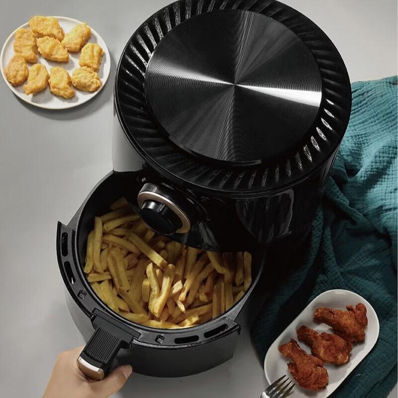 ZWILLING ZAF1350 4.5L Air Fryer