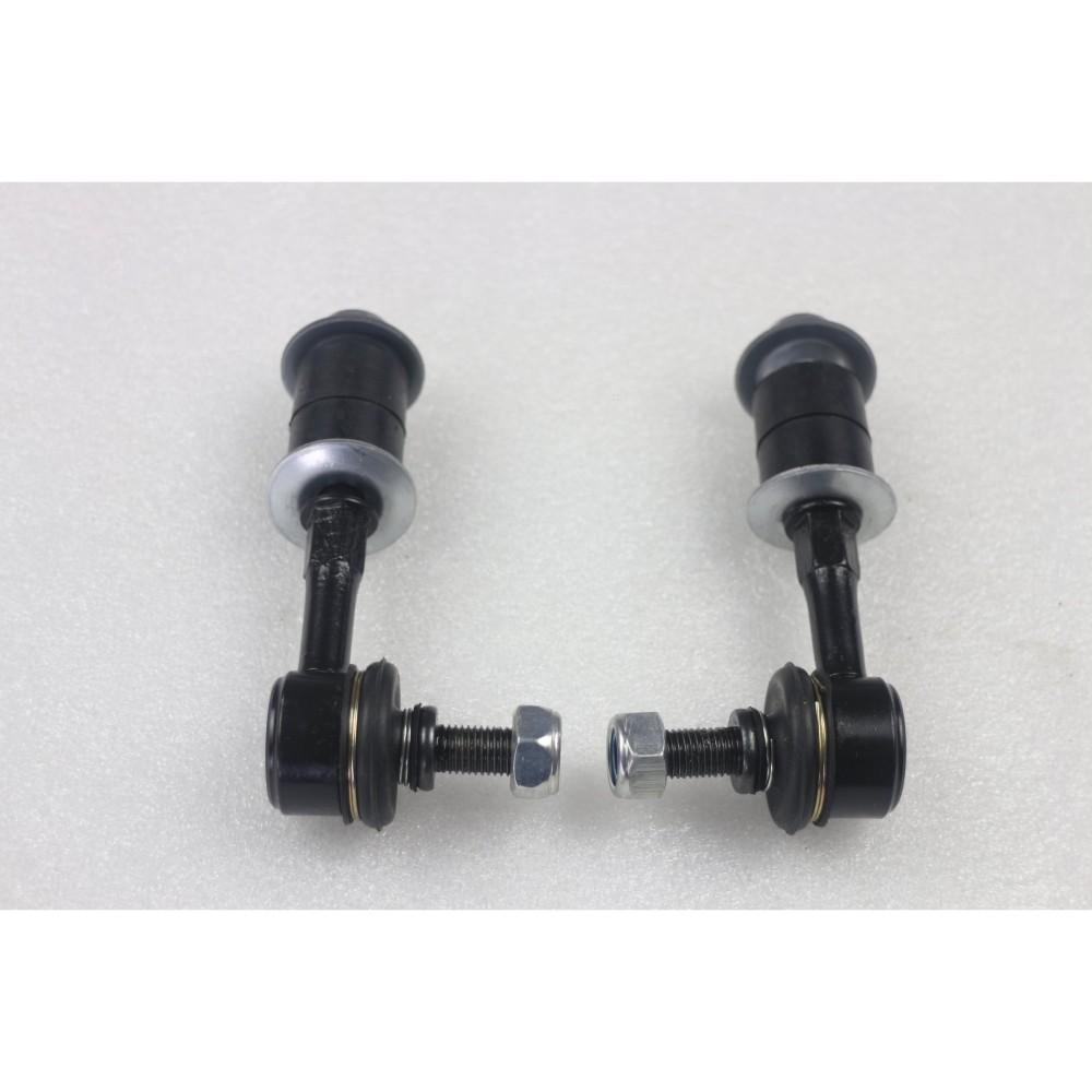 2pcs Stabilizer Link Sway Bar Links FIT for Mitsubishi Carisma Space Star Volvo S40, 30852103