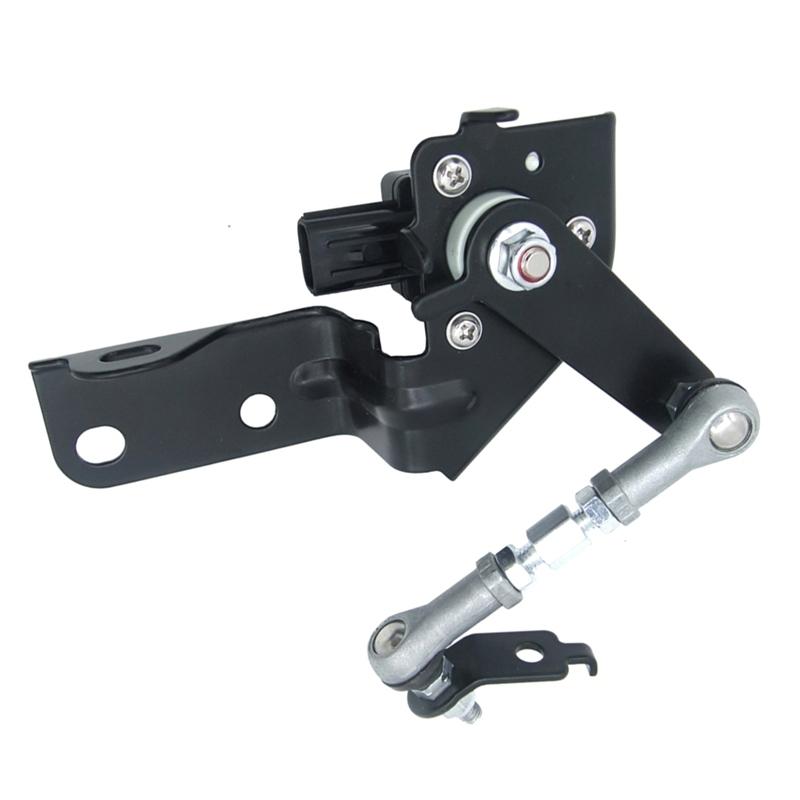 Front Suspension Height Sensor Headlight Level Sensor For Mitsubishi Pajero Montero 4IV V8 V9 2006-2016 2705102 8651A064