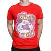 Possum Eat Trash Be Free Graphic Funny 100 Cotton TShirt Possum Tops Tees For Unisex