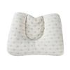 Cartoon Pattern Baby Pillow Born Infant Comfortable Cushion Prevent Flat Head