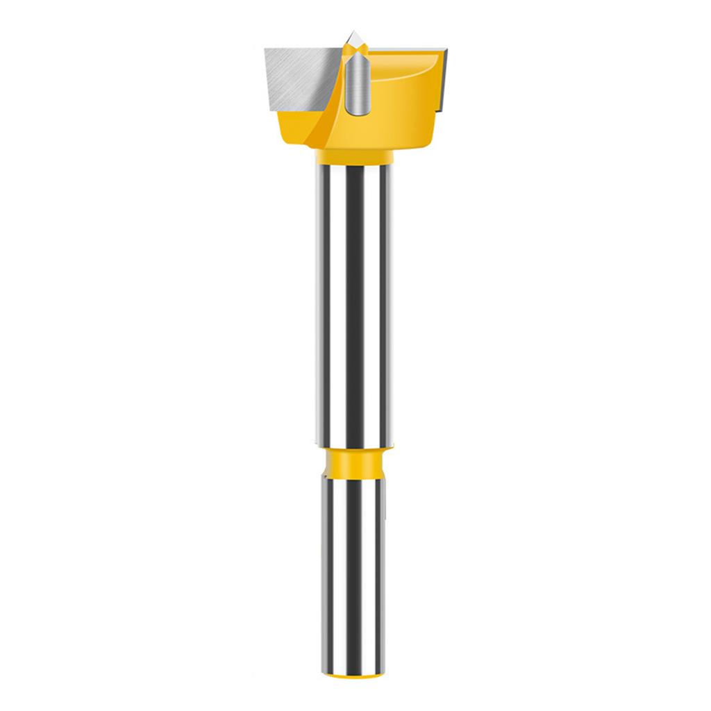 Professional Woodworking Boring Tool Bit Perfect For Wood Plastic Hinge Boring. Craft Workshops