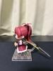 [USED] Nendoroid Madoka Magica Sakura Kyoko figure