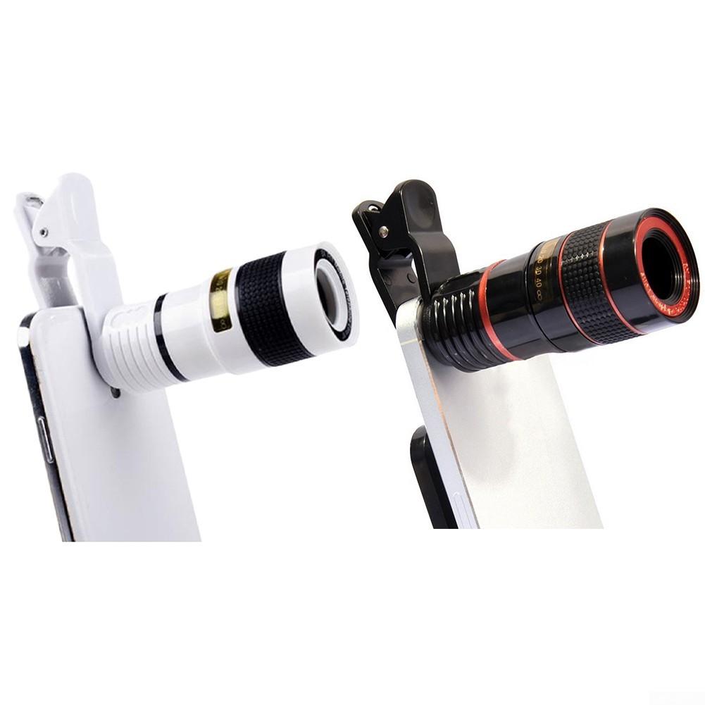 Not Makro Lens Telefon Kamera Lens Kiti Geniş Açı Lens