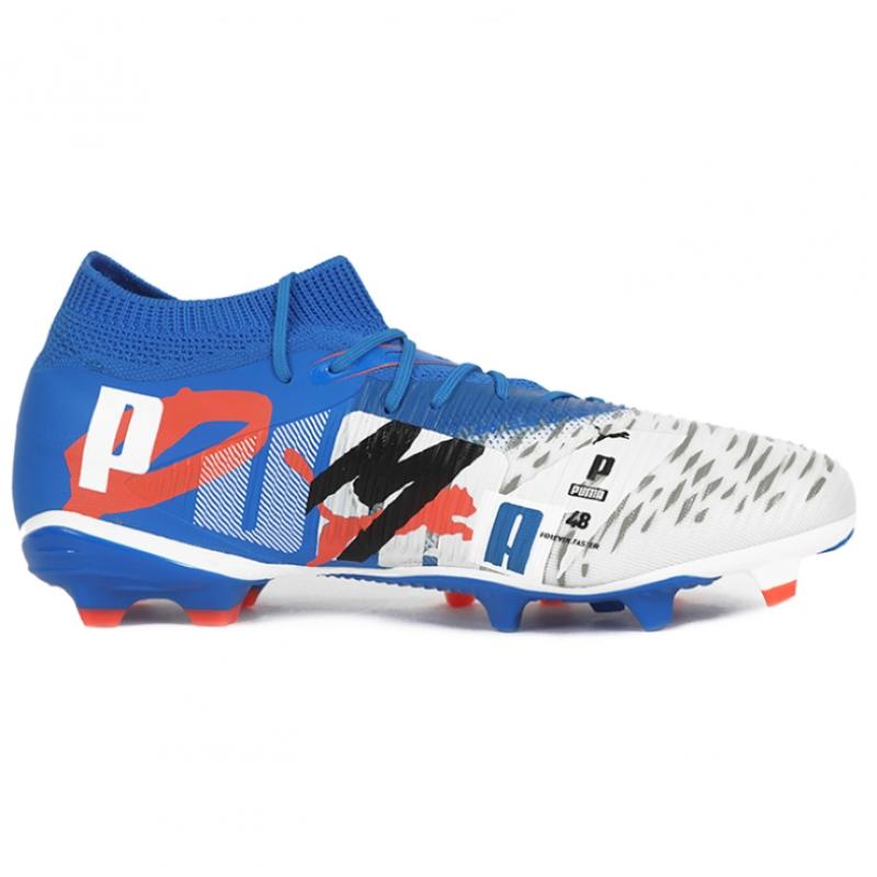 Puma Future 8 Match Forever Fg Ag