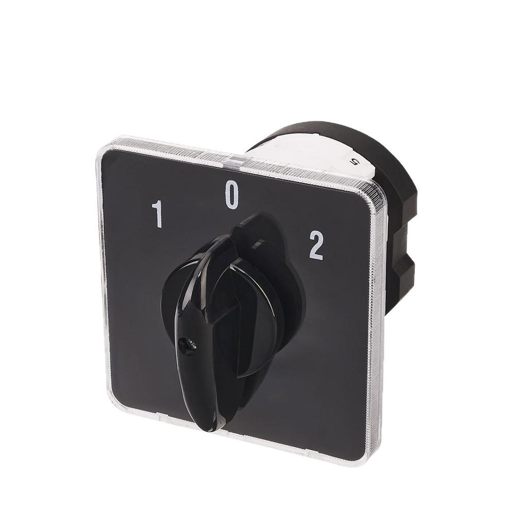 Zhuochao SZL9-50/D0414.2 Universal Changeover Roller Switch (Equivalent To LW31 GLE9 EP)
