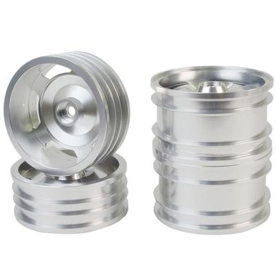 Spread World ALTERNATIV Nr 1 Aluminiumfälgset för 2WD Buggies (F6025, R6035) 2410303