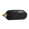 Wireless Tattoo Machine Battery Type C Alloy Digital LCD Tattoo Power Supply for Beauty Salon
