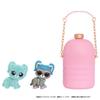 Product Sold In Makeover Series Fuzzy Pet [Genuine Japan] L.O.L. Surprise!