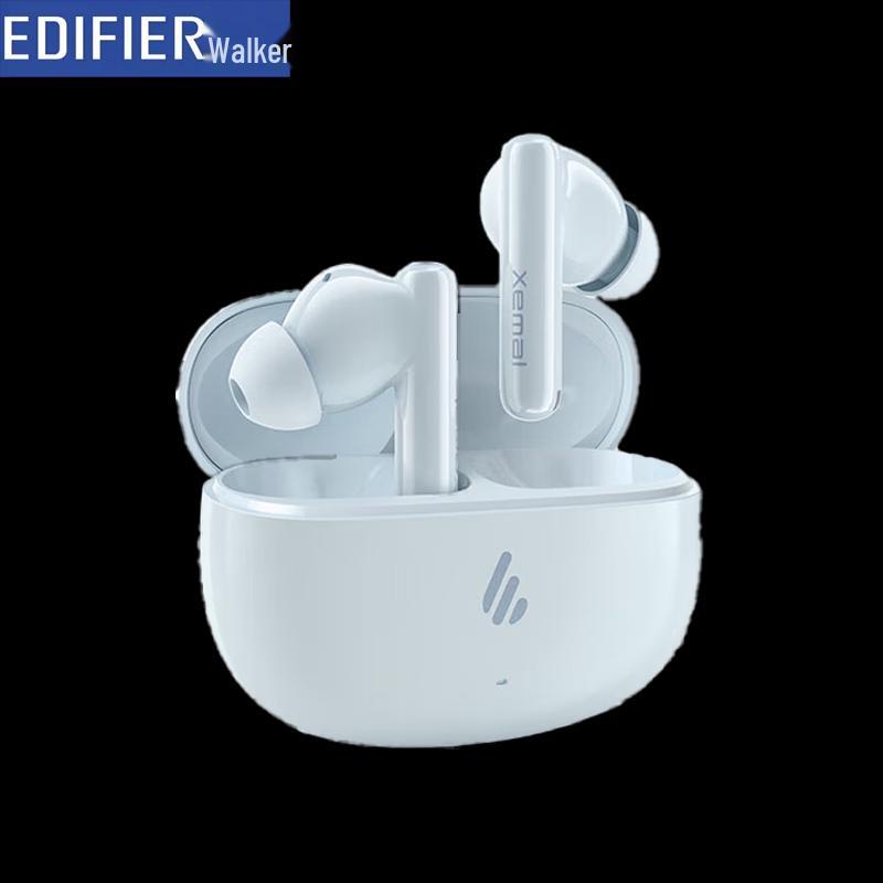 Edifier X5 Evo True Wireless ANC Bluetooth Earbuds