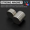 25x4mm Powerful Neodymium Magnet N35 NdfeB Permanent Magnetic imanes Round Super Strong Fridge Magnets DIY