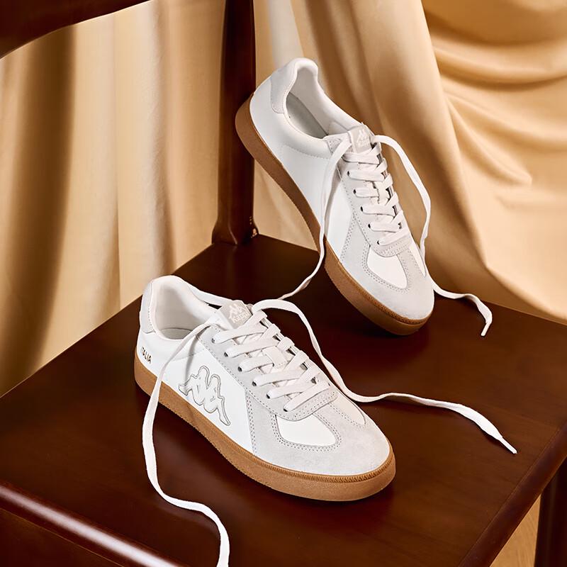Kappa Women's German Trainer Shoes