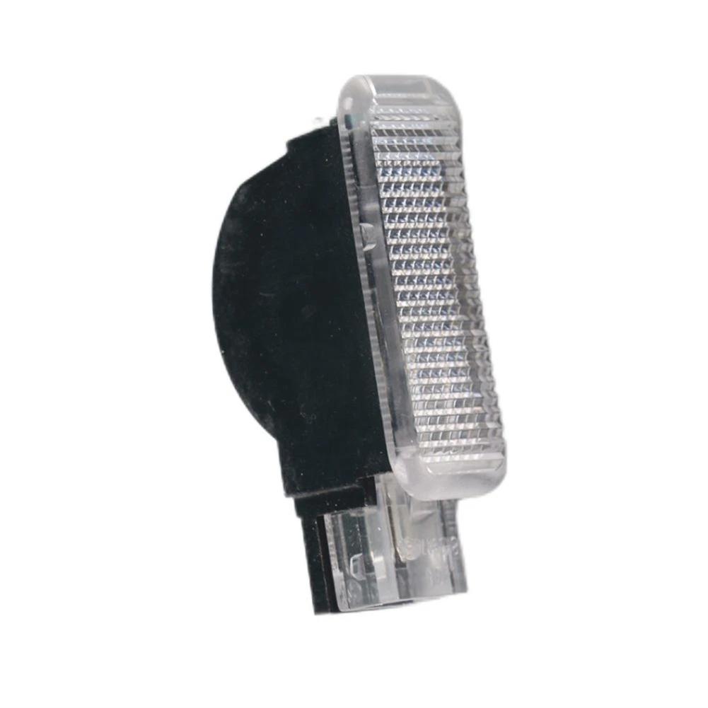 Car Interior Door Step Panel Light For A4 A5 A7 Q3 Q5 OEM Code 8KD947415C High Reliability Auto Replacement Lamp