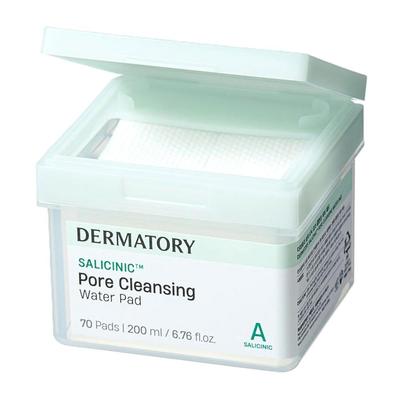 Salicinic Pore Cleansing Water Pad 200ml 70EA