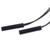 Proximity Switch Black Fully Sealed Design Long Service Life