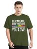 Jesus A Man Fashion Tshirt Pride Flag Lesbian Bi Trans Queer Cool Gift T-shirt Women Male Kindness Peace Equality Love Tees Tops