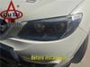 BYD S6 Front & Rear Fog Light Covers, Taillight Covers, Headlight Frames, and Special Lampshade Modifications