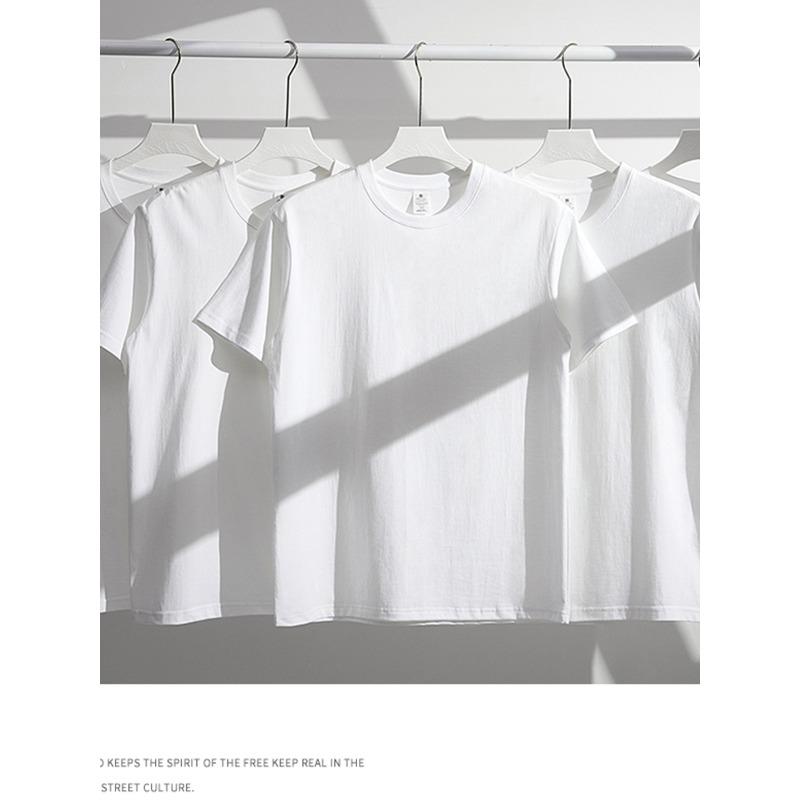 Europäische Größen "Ich bin der Beweis, dass Gott Gebete erhört" Christliches T-Shirt für Männer & Frauen - Weiß Rundhals Kurzarm.