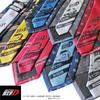 [PARIS 16e] Initial D Necktie AE86 RX-7 FC FD Car Drift Goods Official 4