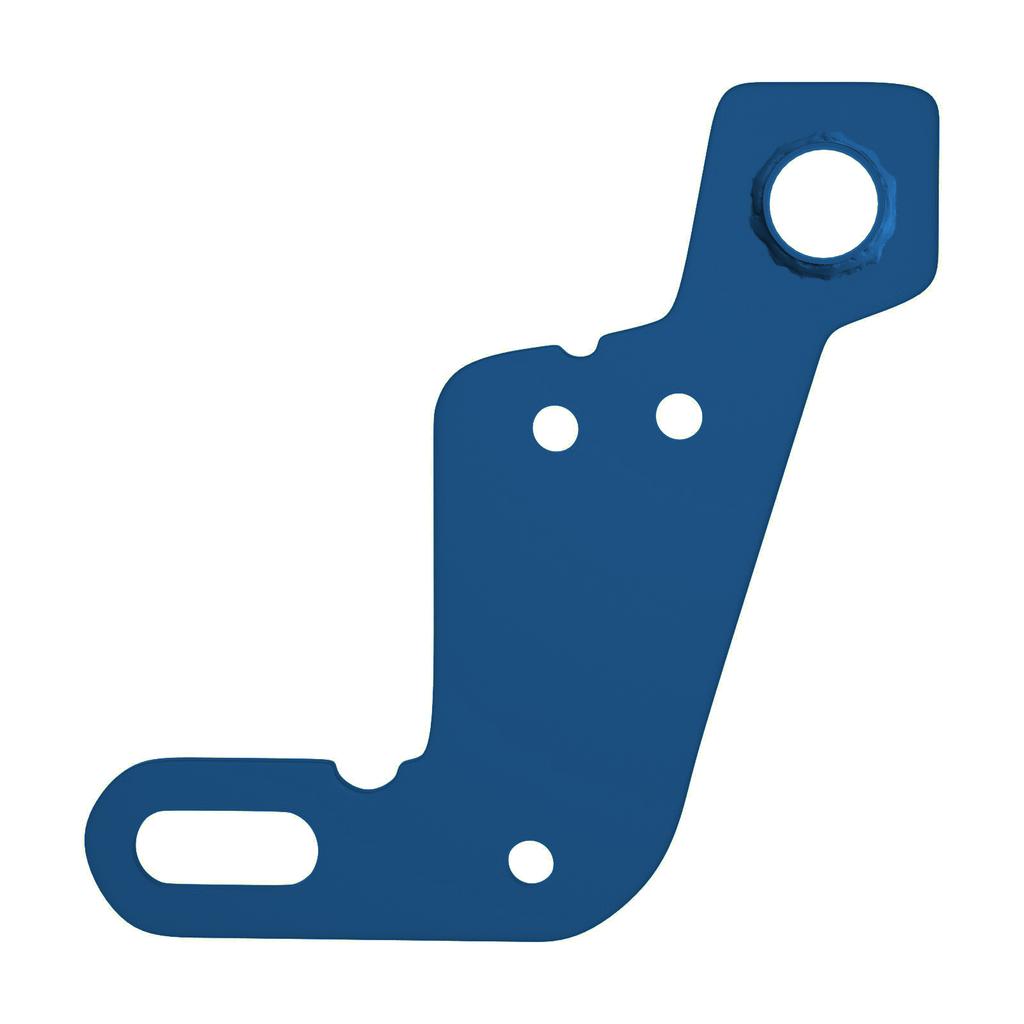 Anhängerkupplung vorne links für Suzuki Jimny JB64W JB74 2019-2023