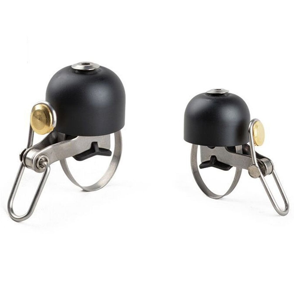 Steel Copper Bicycle Bell Ring Bike Gadgets Cycling Warning Alarm  Bike Accessory